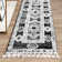 Gosnold Geometric Indoor Rug