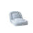 Triple Fold Down Sofa Bed-2093461125