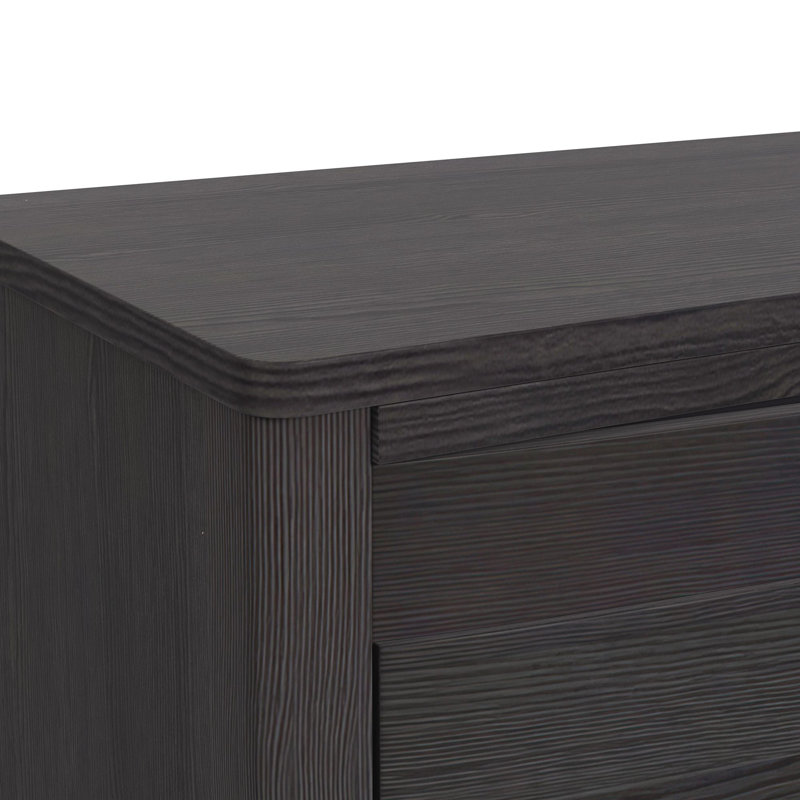 Commode 6 tiroirs Gaelle