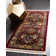 Angeliya Oriental Indoor Rug