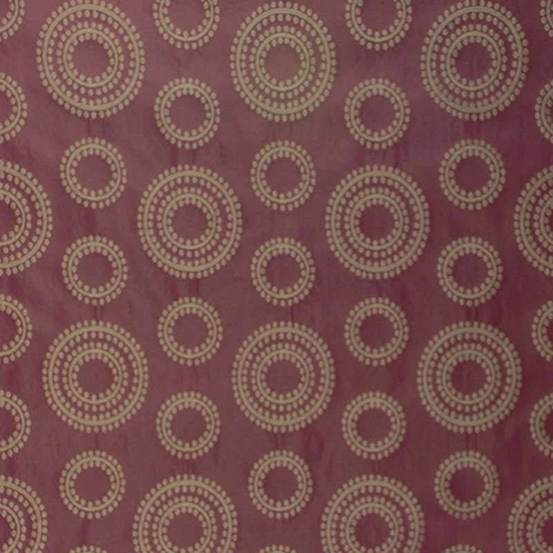 Wesco Fabric, Magenta