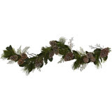 72'' in. Faux Garland