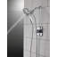 In2ition 4-Spray Dual Shower Head with Handheld Spray-50523850