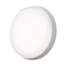 Cesena White Outdoor Flush Mount