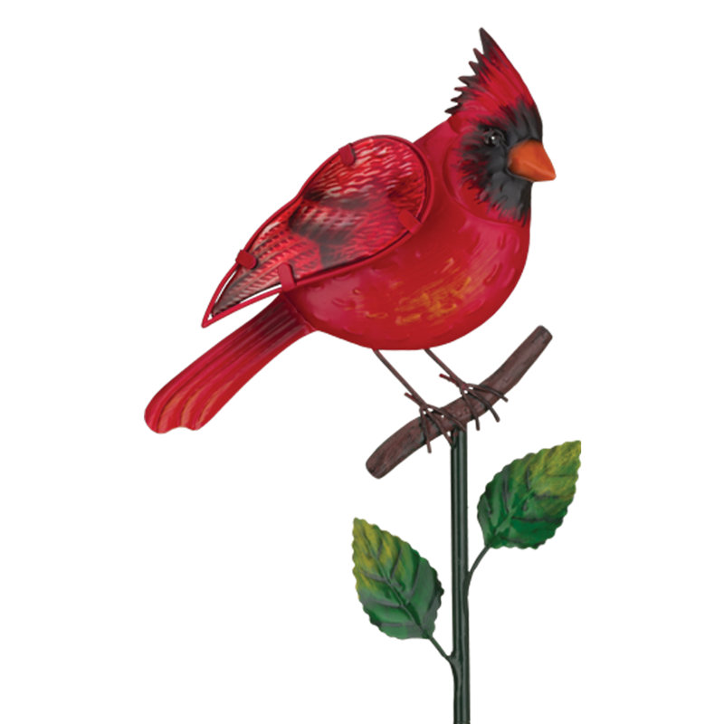Piquet Songbird - Cardinal