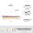 Bertu 8/10 - Light Dimmable Square / Rectangle Crystal Chandelier Modern Luxury Ceiling Light-1144792078-1138536989