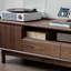 Meuble télé en bois de frêne-110978759