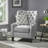 Comfortable And Stylish Push Back Recliner For Relaxation