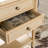 Radium 2 - Drawer End Table-681972888