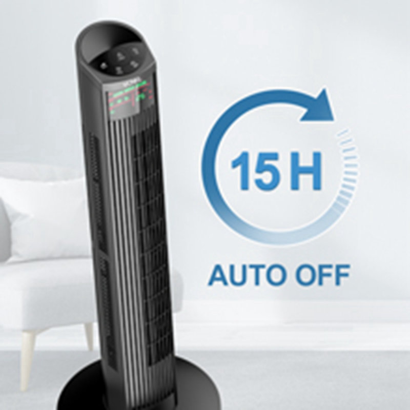 Wenty 36.8'' Tower Fan Fan