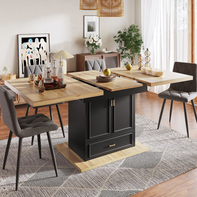 Extendable Dining Table
