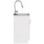 Darwin Utility Sink & Laundry Cabinet-845113137