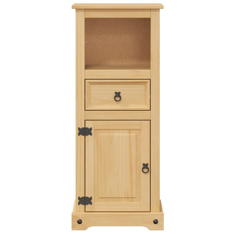 Freestanding Bathroom Cabinet