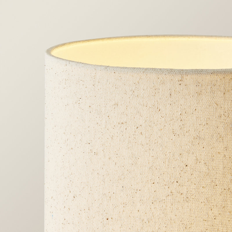 Pauli 129.5cm Floor Lamp, Yes