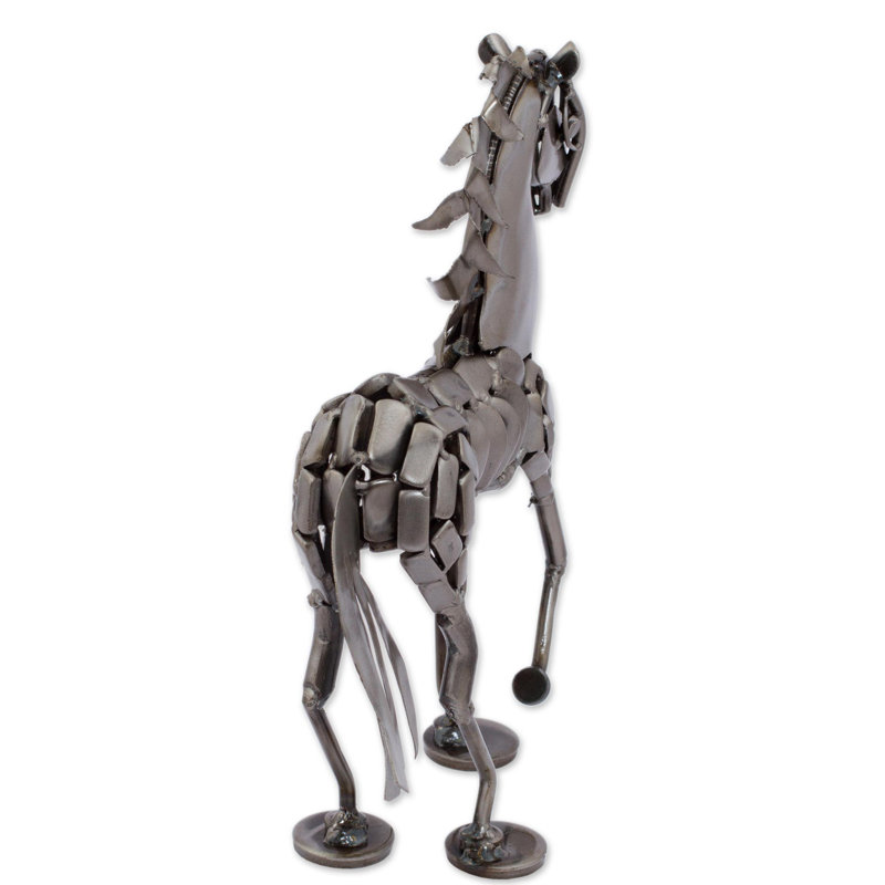 Tergel Animals Figurines & Sculptures