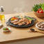 Cast Iron Grill Pan