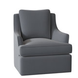 Bradley Swivel Armchair