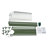 66.9X78.4X30.3” Green House Kit With Window-109912074