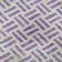 Premium Machine Washable Prisco Lavender Rug