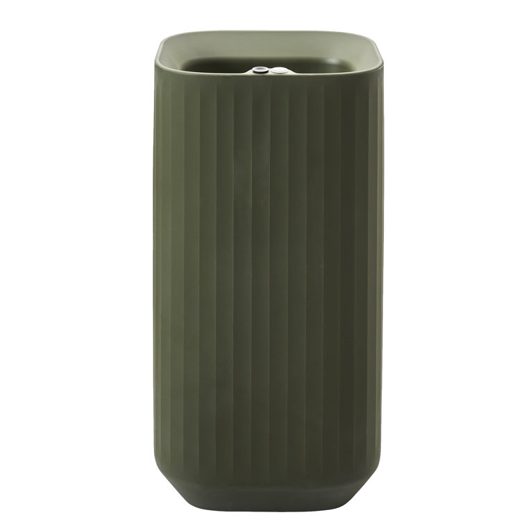 TruDrop Mod Self Watering Planter Box