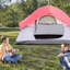 Raelynn 5 Person Tent
