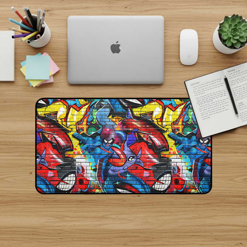 Desk Pad