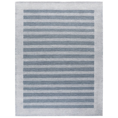 Tapis en laine touffeté à la main Pine 304