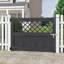 Wood Gate-107890290