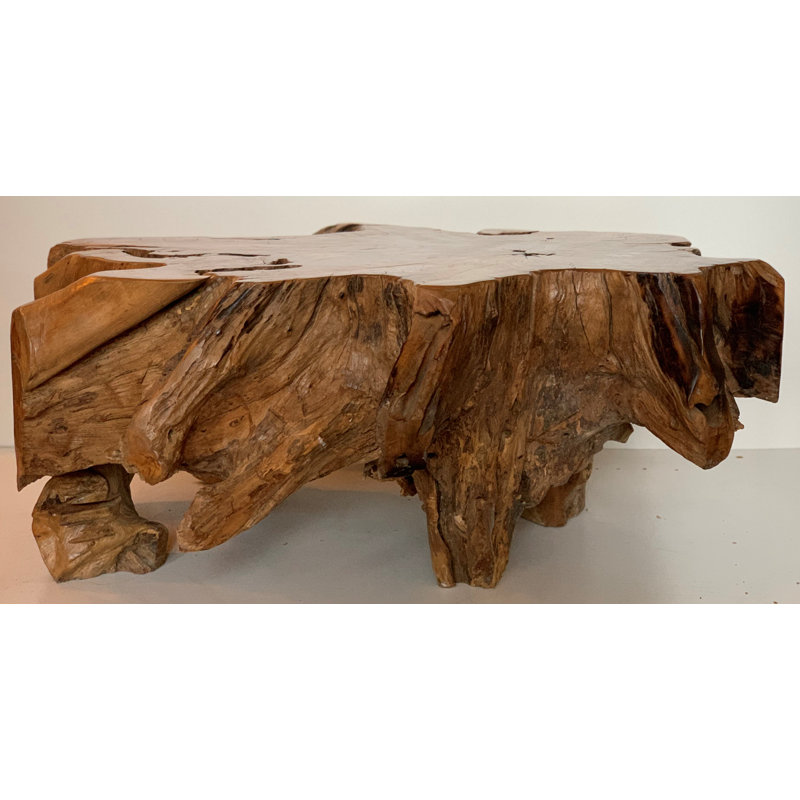 Table basse Arviso
