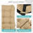  Tufted Adirondack Chair Cushion-1022553530