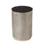 Hemp Etched Barrel Table-38437024
