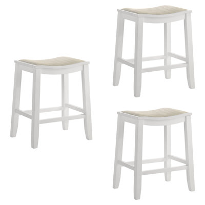 Tabouret de bar Iyani Coastal Modern