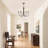 Nyanna 6 - Light Dimmable Chandelier-604623396