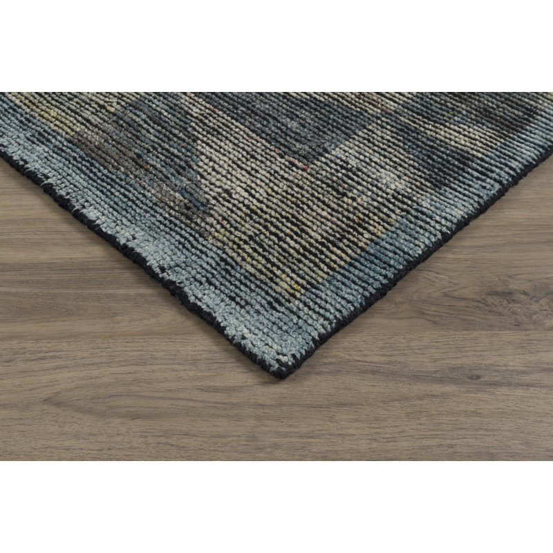 Westley - Domino, Rectangle 9' x 12'
