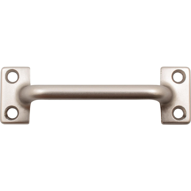 Fusaro Sash & Window Lifts, Satin Nickel