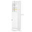 Freestanding Bathroom Cabinet