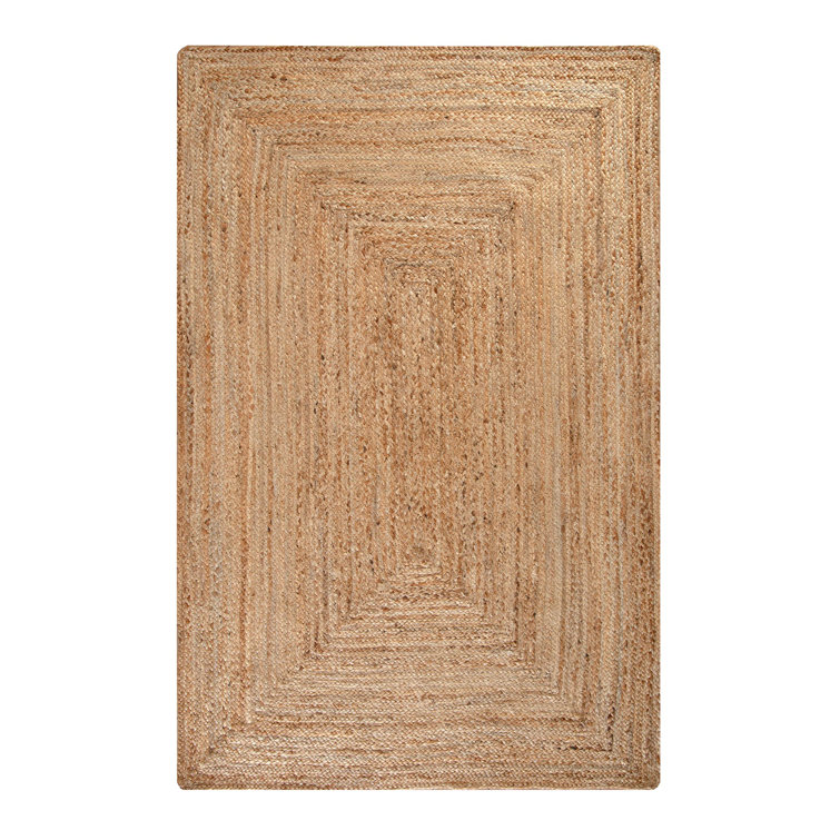 Gage Hand Braided Indoor Rug