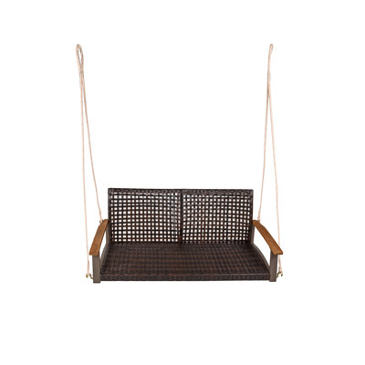 Suspended Bench Cuneo