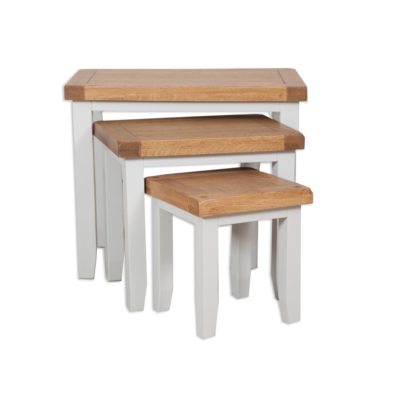 Melbourne Nesting Tables