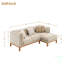 Canapé modulaire moderne 75 * 50 "-102372895