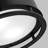 Union LED Outdoor Flush Mount-72833613