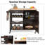 Chariot de cuisine Yemina-879041790
