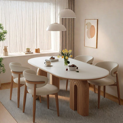 Table de salle à manger Elegant
