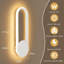 LED Flush Mounted Sconce-329850860