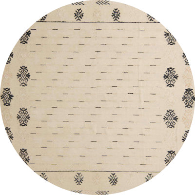 Tapis abstrait moderne 5171