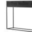 Hendrick 50'' W Console Table