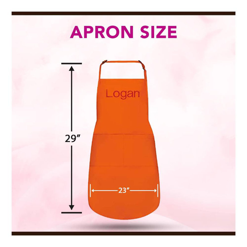 Wedding Solid Color Cotton Wasist, Orange, Yes