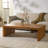 Tawney Rectangle Wood Coffee Table-154535721
