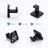 Square Wall Mounted Towel Hook-94783084