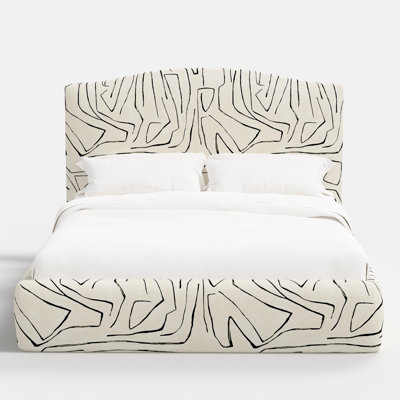 Perigold Bed